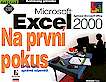 Microsoft Excel 2000 Na první pokus